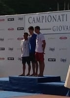 Campionati Italiani Estivi categoria ragazzi