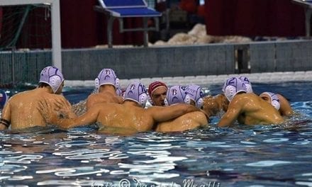 A2 maschile, ottavo centro stagionale: Chiavari Nuoto – Florentia 4-11