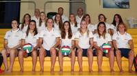 RARI NANTES FEMMINILE