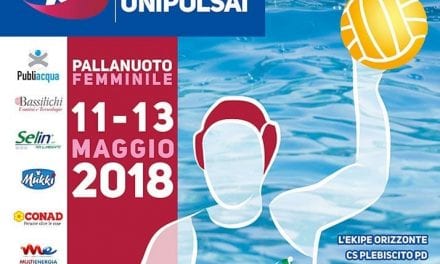 Firenze Capitale della pallanuoto femminile, a Bellariva la Final Six 2018