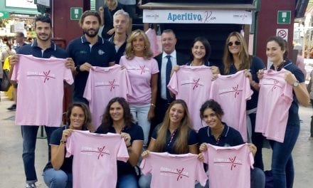 Domani al via la Coppa Italia femminile tra sport e solidarietà